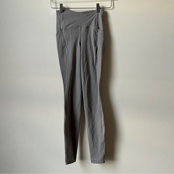Lululemon Swift Speed High-Rise Tight 28" *Brushed Luxtreme - Picture 2 of 7
